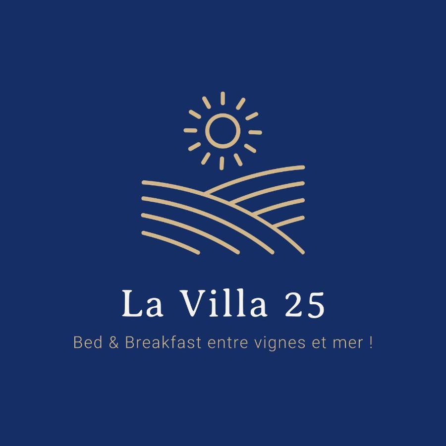 LA VILLA 25, sa Guest House, 2 chambres jusqu'à 6 personnes Noaillan Extérieur photo