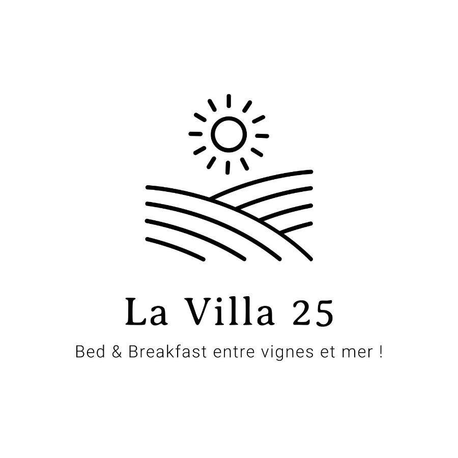 LA VILLA 25, sa Guest House, 2 chambres jusqu'à 6 personnes Noaillan Extérieur photo